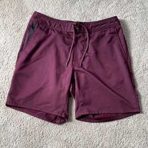 Ten Thousand Athletic Shorts